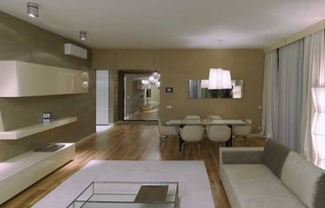 Ataşehir Canan Residence ulaşım!