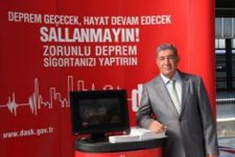 Konut sahipleri zorunlu deprem sigortası'na ilgisiz