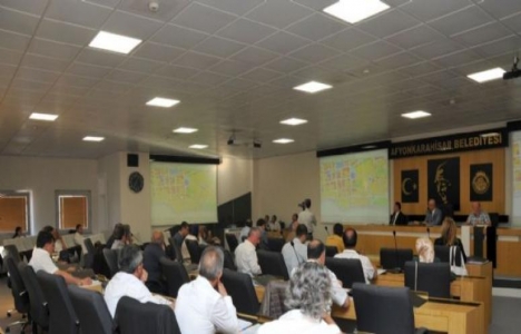 afyonkarahisar belediye meclisi imar