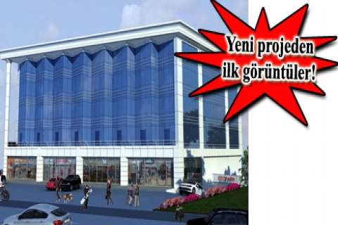 Mimapalas'ta 115 bin TL'ye! 10 karede! 