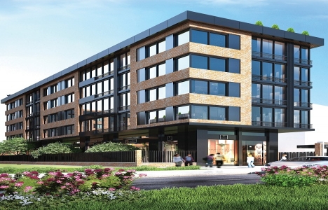 27 soruda Seven Four Life Acıbadem projesi!