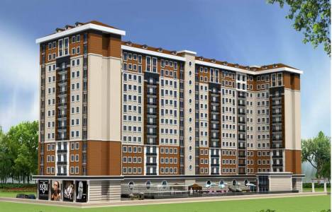 Rüya Nefes Residence beylikdüzü