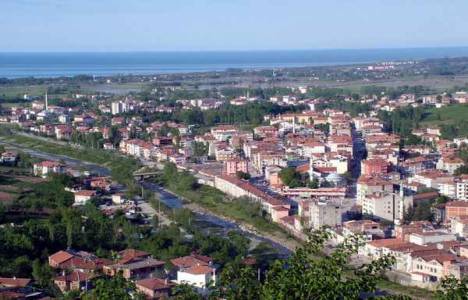  Alaçam'da 20 dükkan satılıyor!