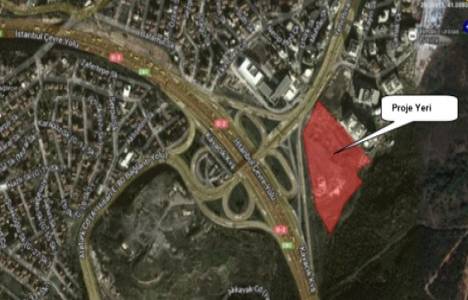 Medipol den Kavacık a dev kampüs ve 434 yataklı üniversite hastanesi geliyor!