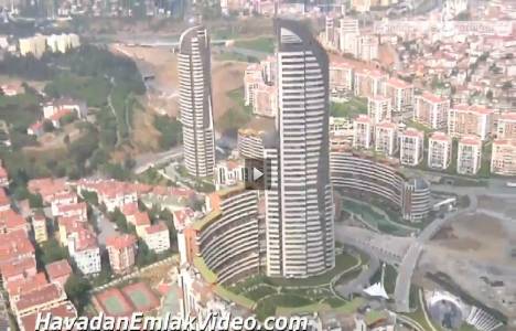 Akasya Acıbadem residence