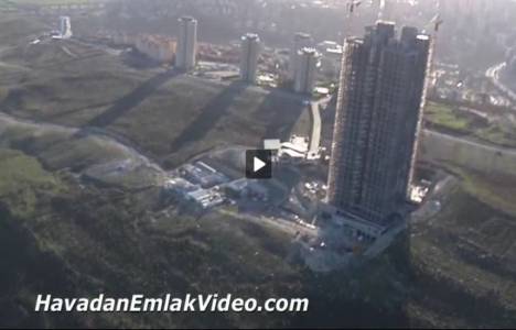 Nissa O2 Rezidans'ın inşaat çalışmaları ne durumda? 