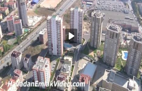  Adanus Park Evleri'nin son görüntüleri! 