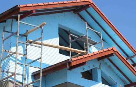 Yalıtımlı binaların değeri enerji kimlik belgesiyle artacak!