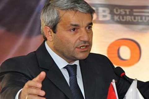 Sanayi arsalarına satış yerine kiralama önerisi!