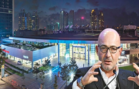 Doğuş İnşaat dünyanın en büyükleri listesinde!