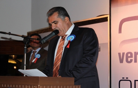 Gökçenay Group, Van'dan dünyaya mermer satacak! 