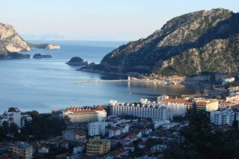  Turizm yerleri illerinin büyükşehir olacağından endişeleniyor!