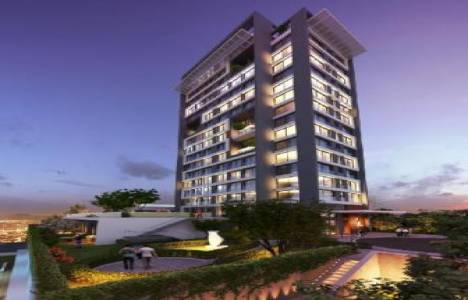 Kartal Aslı Bahçe Evleri nde stüdyo daireler 180 bin TL!