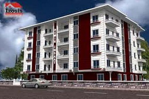 Anadolu Sanayi Fabrikası icradan 6 milyon TL'ye satılıyor!