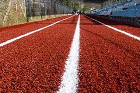 Sincan Belediyesi sentetik çimden koşu parkuru yaptıracak!