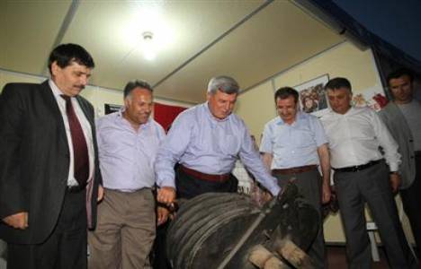 Kocaeli Yöresel Kültürler Fuarı yarın açılıyor!