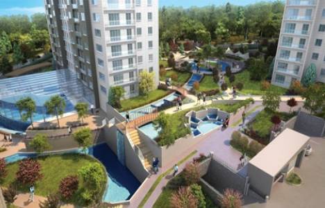 Elite Side Pendik Konutları!