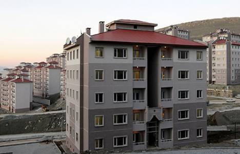  TOKİ Kırşehir Kındam'da 180 ay vade! Peşinat 4 bin TL!