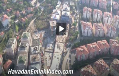  Elysium Serene projesi nerede yer alıyor? 