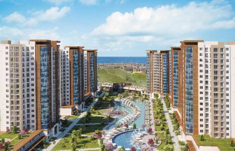 Beylikdüzü Demir Romance görselleri!