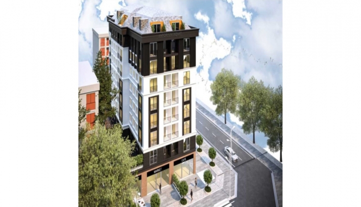 Sultanbeyli Kale Residence’ta 6.5 milyon TL’den başlayan fiyatlarla! Yeni proje!