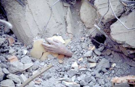  Depreme karsı herkes elini tasın altına koymalı!