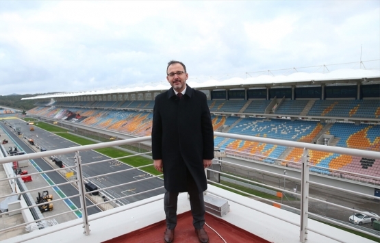 Gençlik merkezi sayımız 350 oldu!