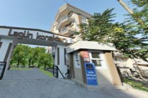 Lagün Konakları'nda 200 bin TL'ye!