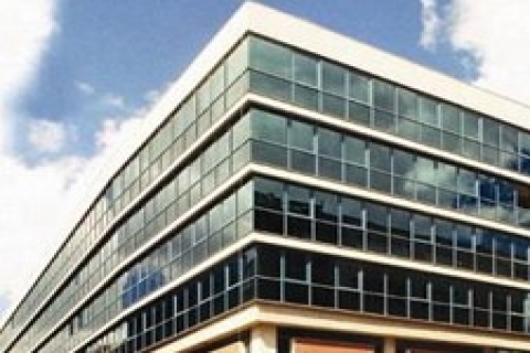 Antalya Vakıflar, iş merkezi yaptıracak ve kiraya verecek!