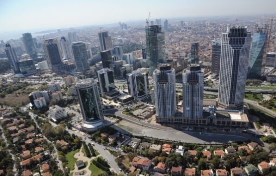 Faizlerde düşüş sürerse 200 bin ek konut satılır!