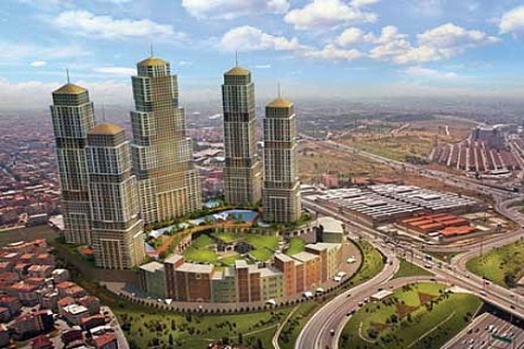 Venezia Viaport yeni fiyat listesi! 203 bin 217 TL'den başlayan fiyatlarla!