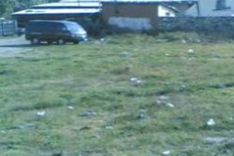 Karabük Belediyesi arsa satacak