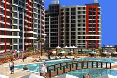 Demir İnşaat Ayışığı Halting Place'ta 10 bin 520 TL peşinat!