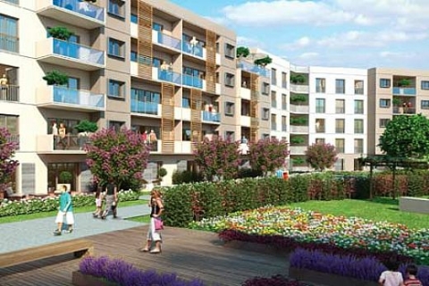 Çınarlıbahçe Tuzla Evleri'nde 189 bin liradan başlayan fiyatlarla!