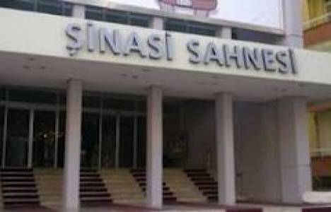  Akün ve Şinasi Sahnesi binası satış ihalesi iptal edildi!