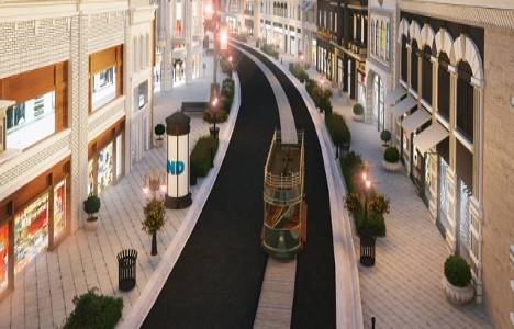 Vialand AVM İstanbul adres!