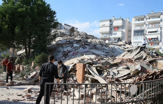 İzmir deki kentsel dönüşüm çalışmalarında son durum ne?