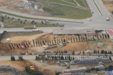 Marmara Royal projesinden son fotoğraflar!