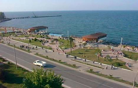 Fatsa'da satılık gayrimenkul: 3 milyon 528 bin liraya!