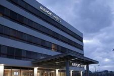 Sabiha Gökçen'deki 'Airport Otel' beğeni topluyor