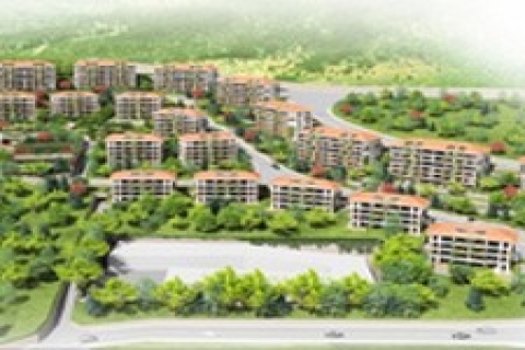 Fuaye Süreyyapaşa nerede Fuaye Süreyyapaşa Konutları'na nasıl gidilir