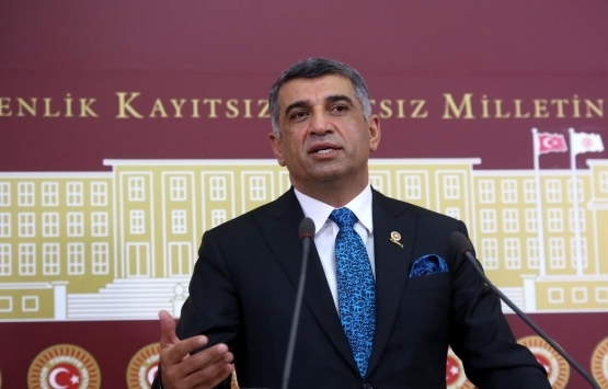 Elazığ'da olası bir depremde orta hasarlı binalar da yıkılacak!