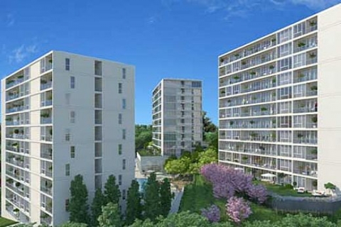 Dumankaya'dan Adres Panorama'da haftanın fırsatı 82 bin TL'ye!