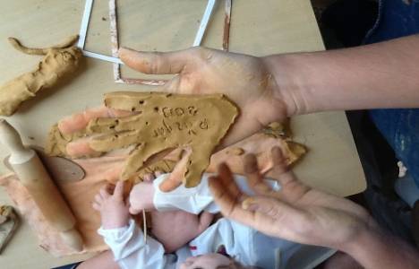  Parkone geleceğin sanatçılarını ağırladı!