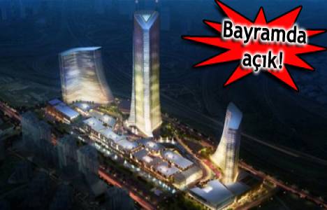  Metropol İstanbul'da 364 bin liradan başlayan fiyatlar! 