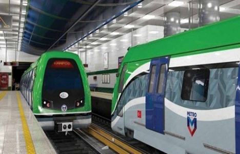 ASELSAN'ın demiryolu teknolojileri Berlin'de sergilendi!