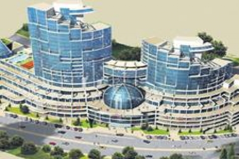 Bahçeşehir'deki rekabet, ev alıcısına avantaj sağlıyor