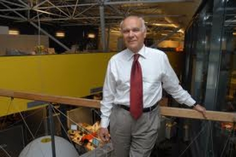  Doğan Hasol: Kentsel dönüşüm Sulukule'deki gibi yapılmamalı!