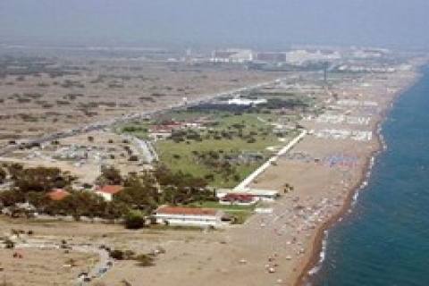 Antalya'da hazine arsaları 10 Mart'ta satışa çıkıyor!