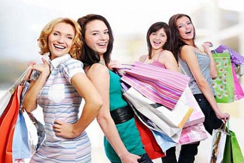 Büyük şehirlerdeki alışveriş festivalleri Anadolu'ya yayılıyor!